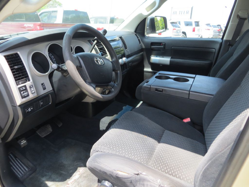 2008 Toyota Tundra Image 7