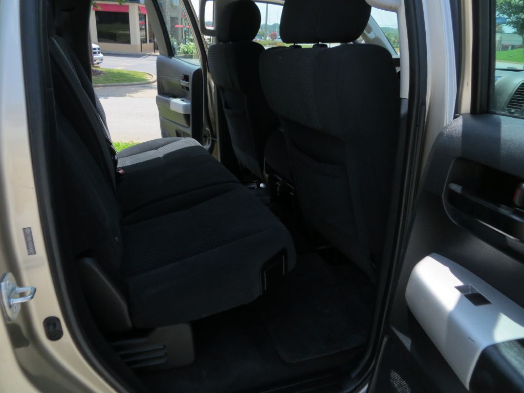2008 Toyota Tundra Image 10
