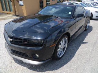 Image for 2010 Chevrolet Camaro LT ID: 7526060