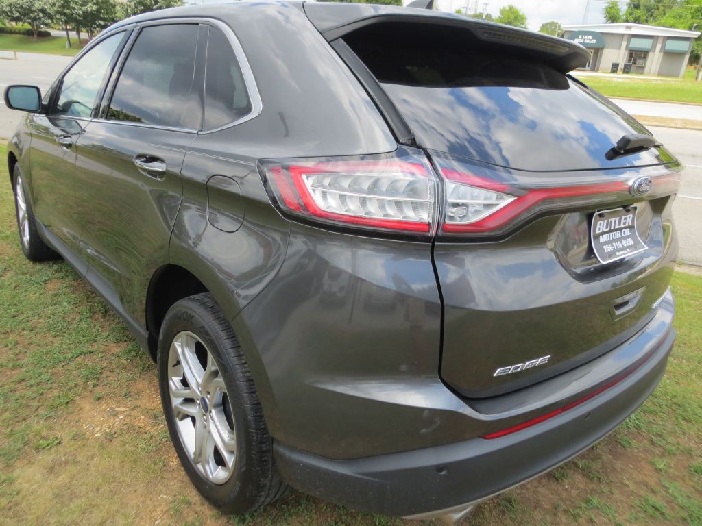 2016 Ford Edge Image 6