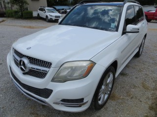 Image for 2014 Mercedes-Benz GLK-Class GLK 350 ID: 7532095