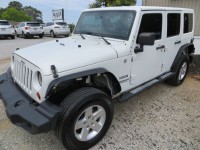 Image for 2013 Jeep Wrangler Unlimited Sport ID: 7537181