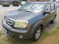 Image for 2011 Honda Pilot EXL ID: 7537199