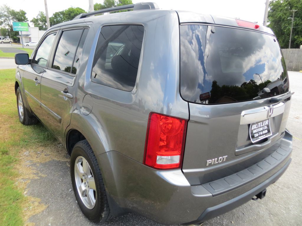 2011 Honda Pilot Image 6
