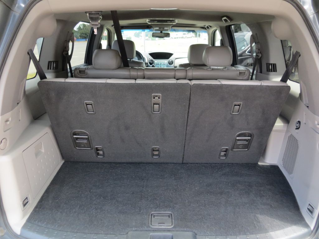 2011 Honda Pilot Image 11