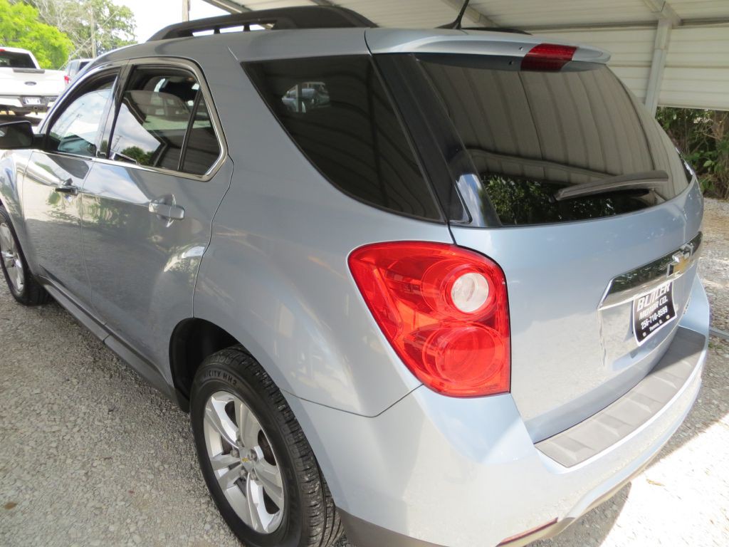 2014 Chevrolet Equinox Image 6