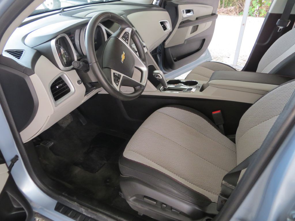 2014 Chevrolet Equinox Image 7