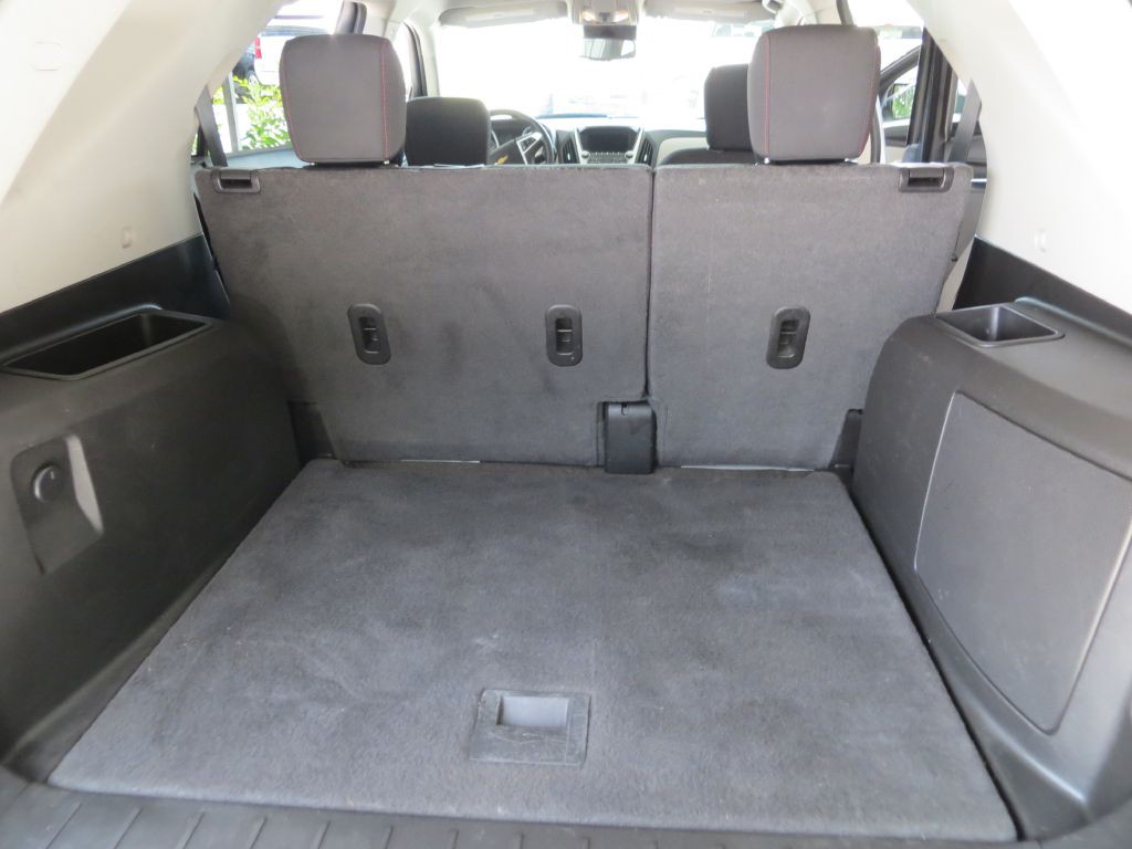 2014 Chevrolet Equinox Image 11