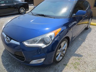 Image for 2016 Hyundai Veloster  ID: 7550138