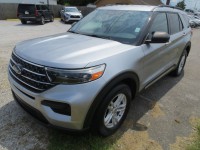 Image for 2020 Ford Explorer XLT ID: 7550410