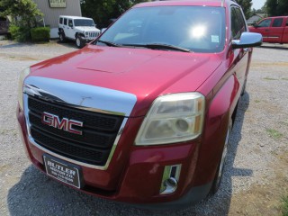 Image for 2013 GMC Terrain SLT ID: 7565442