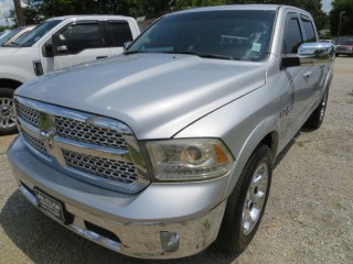 Image for 2014 RAM 1500 Laramie ID: 7565538
