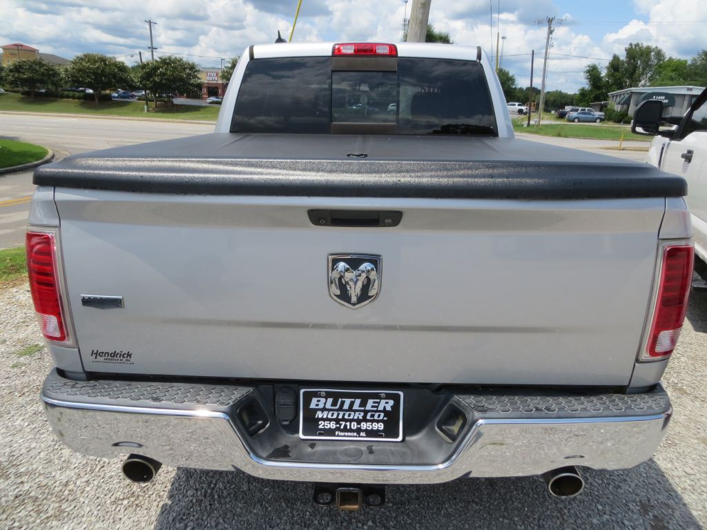 2014 RAM 1500 Image 5