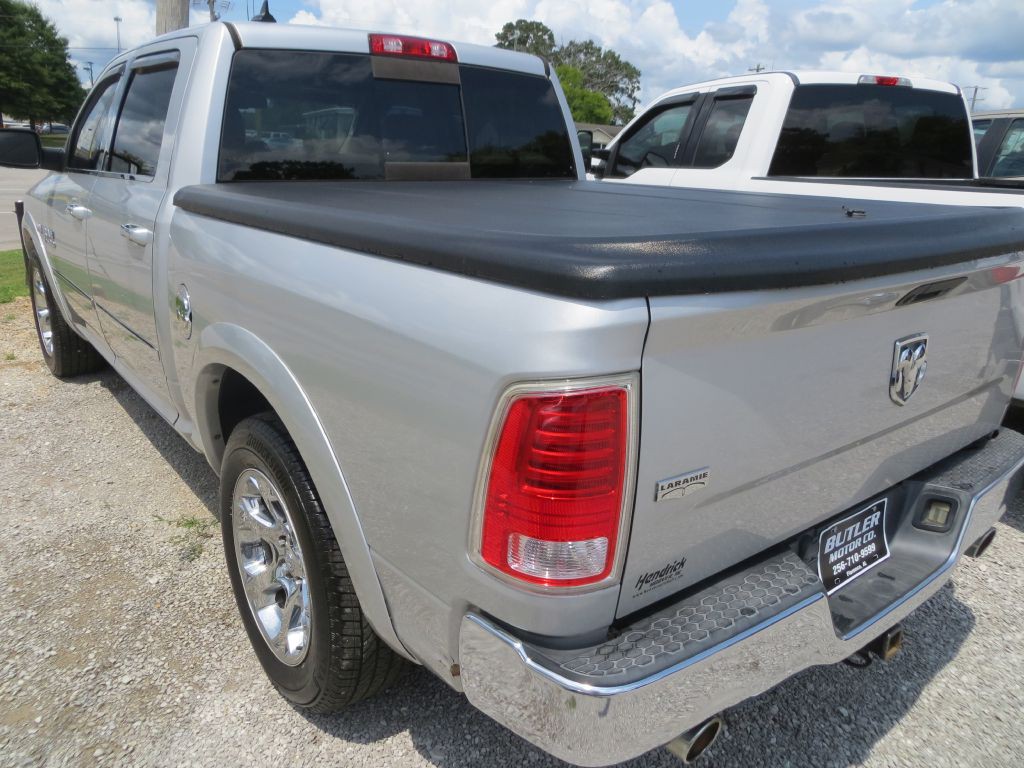 2014 RAM 1500 Image 6