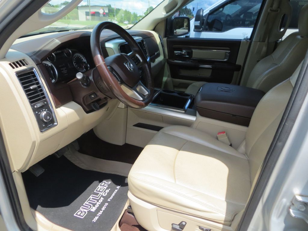 2014 RAM 1500 Image 7