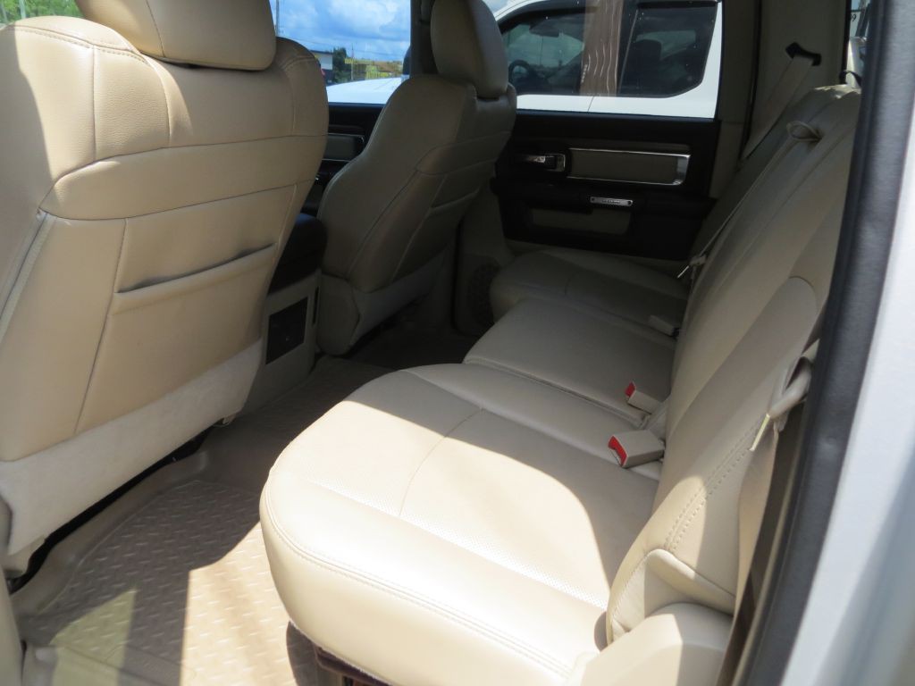 2014 RAM 1500 Image 8