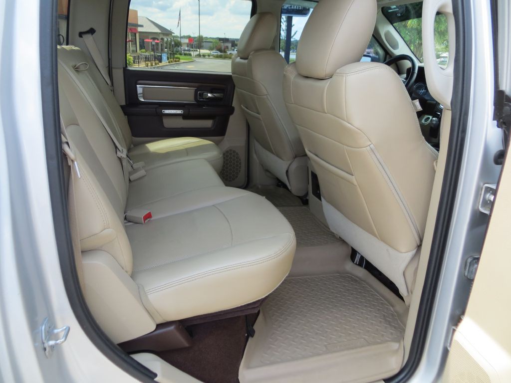 2014 RAM 1500 Image 10