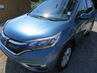 Image for 2016 Honda CR-V EX ID: 7594390