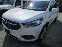 Image for 2019 Buick Enclave Avenir ID: 7611465