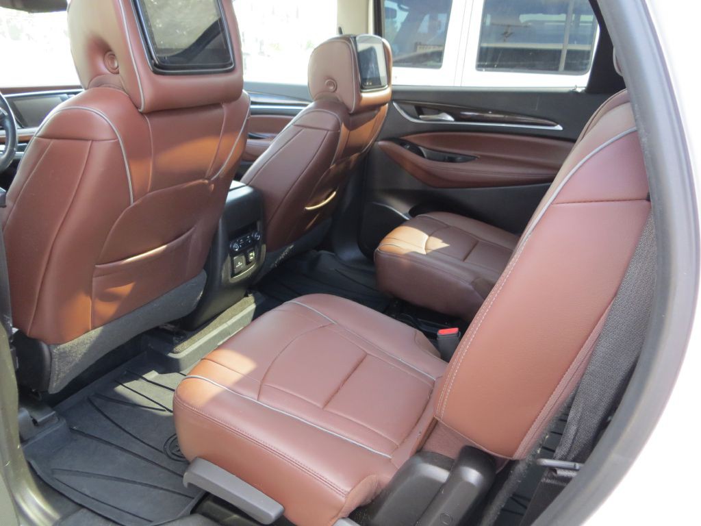 2019 Buick Enclave Image 8