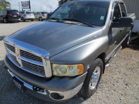 Image for 2005 Dodge Ram 2500 ST ID: 7614401