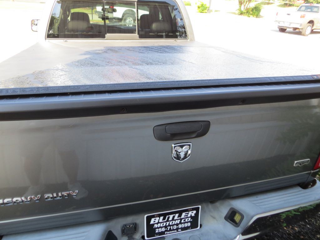 2005 Dodge Ram 2500 Image 5