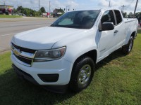 Image for 2016 Chevrolet Colorado xcab ID: 7627956