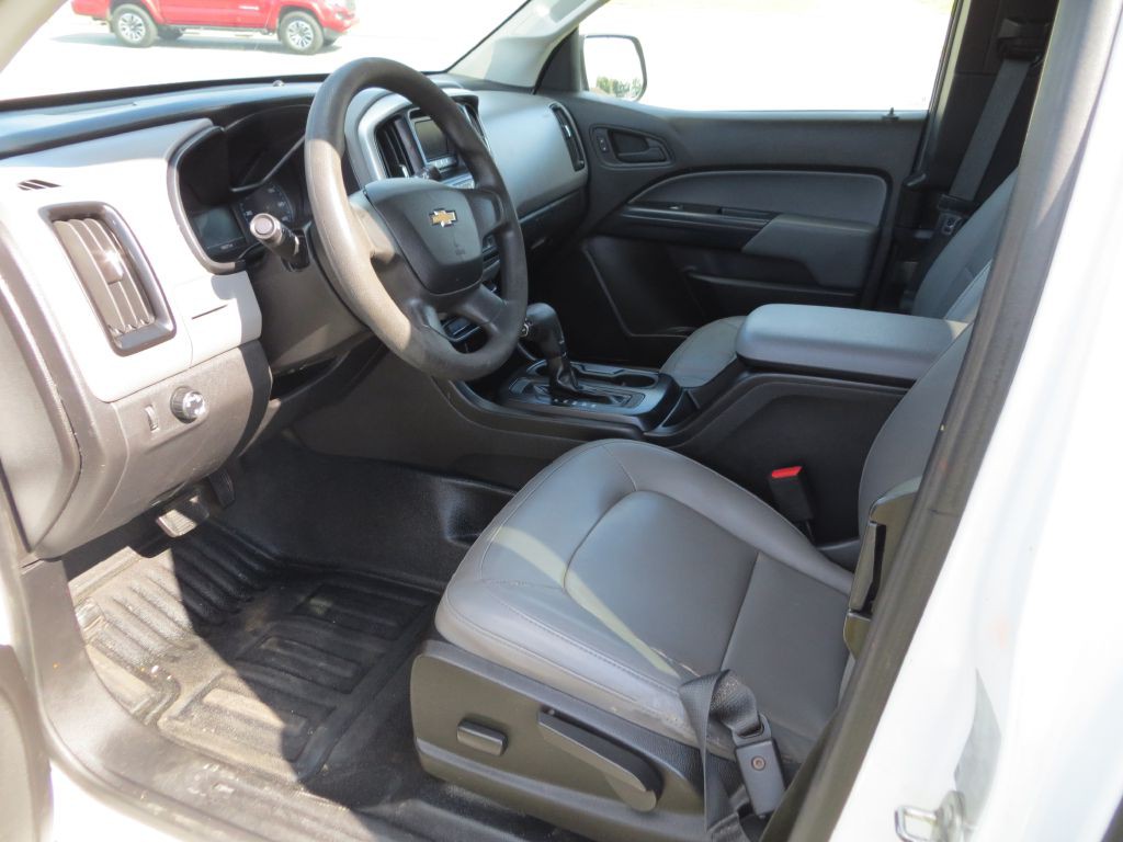 2016 Chevrolet Colorado Image 7