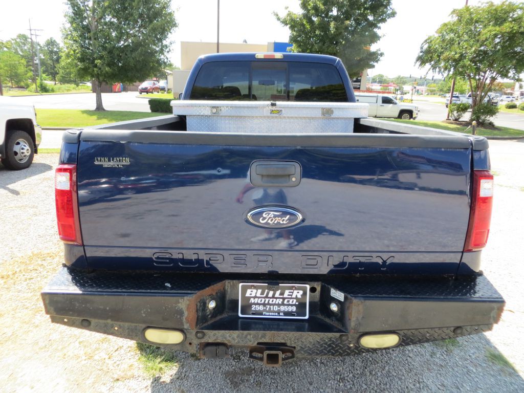 2010 Ford F-350 Image 5