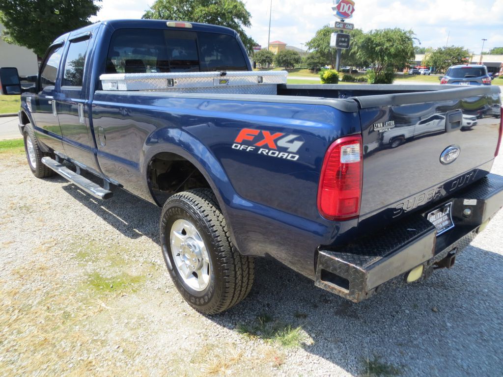 2010 Ford F-350 Image 6