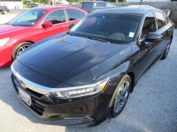 Image for 2018 Honda Accord EXL ID: 7643004