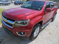 Image for 2016 Chevrolet Colorado LT ID: 7654232