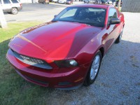 Image for 2011 Ford Mustang  ID: 7657144