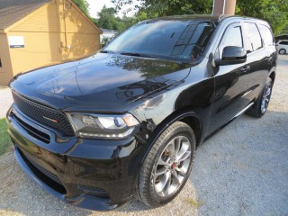 Image for 2020 Dodge Durango GT ID: 7671838