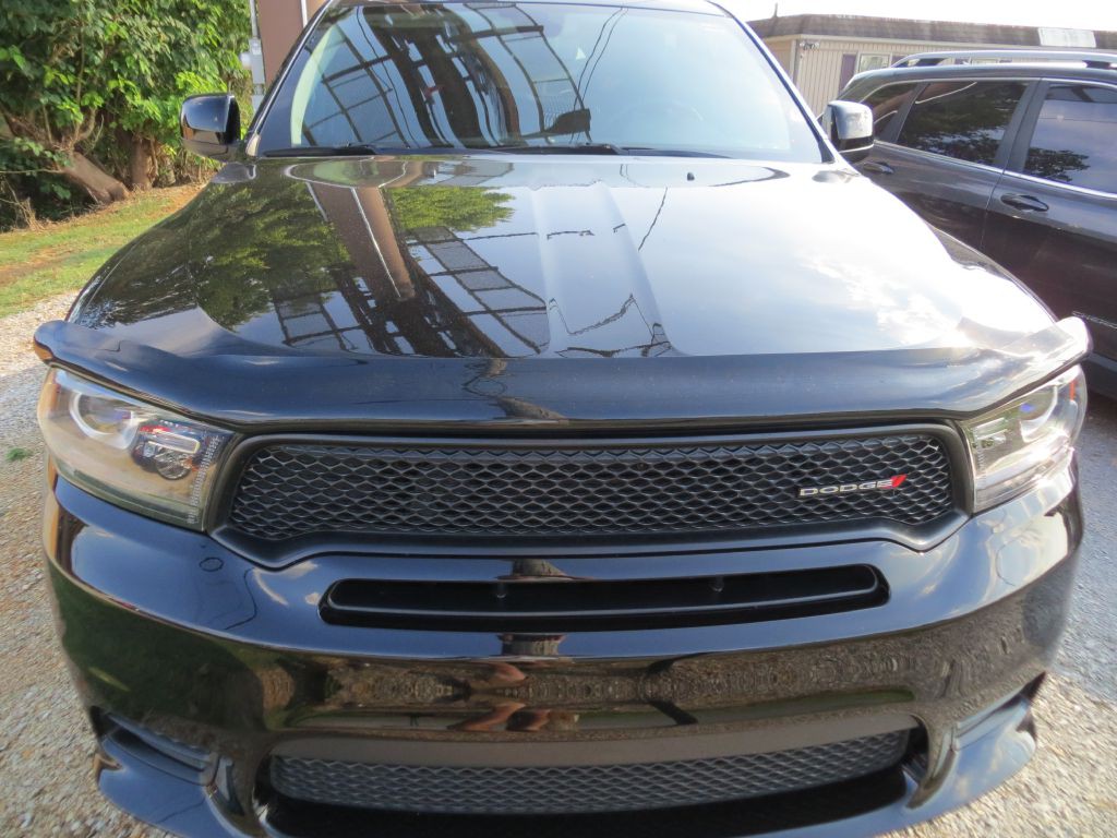 2020 Dodge Durango Image 2