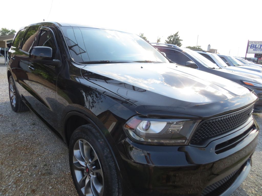 2020 Dodge Durango Image 3
