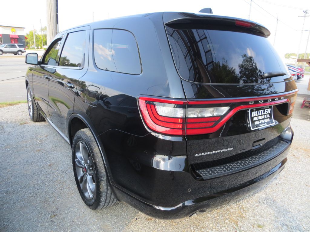 2020 Dodge Durango Image 6