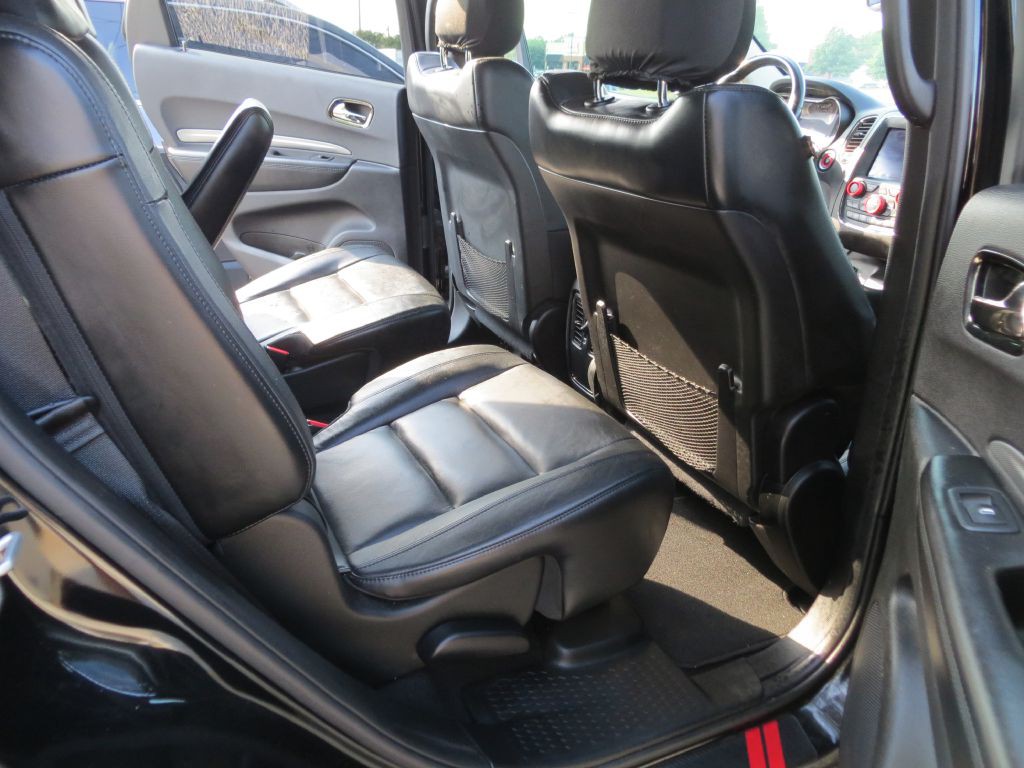 2020 Dodge Durango Image 10