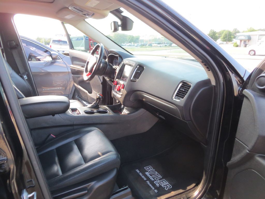 2020 Dodge Durango Image 11