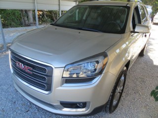 Image for 2015 GMC Acadia SLT-1 ID: 7710642