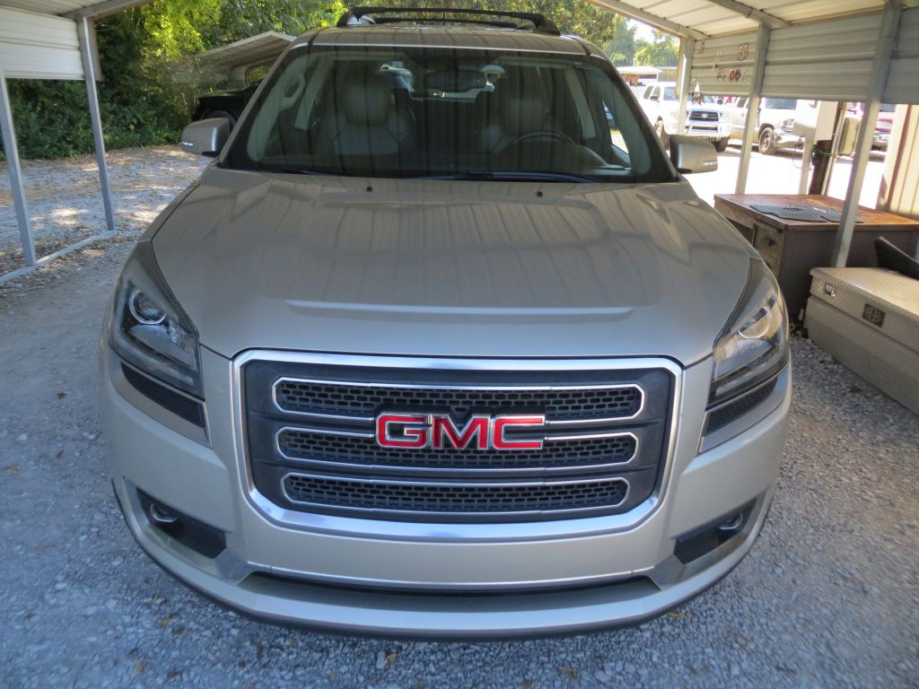 2015 GMC Acadia Image 2