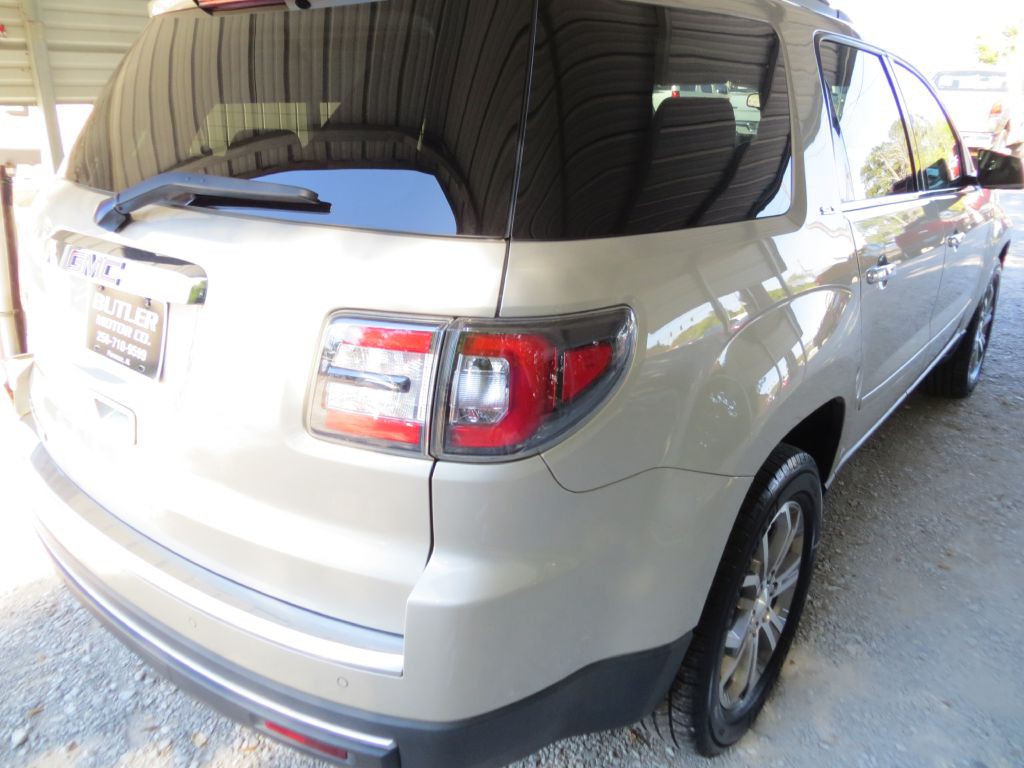 2015 GMC Acadia Image 6
