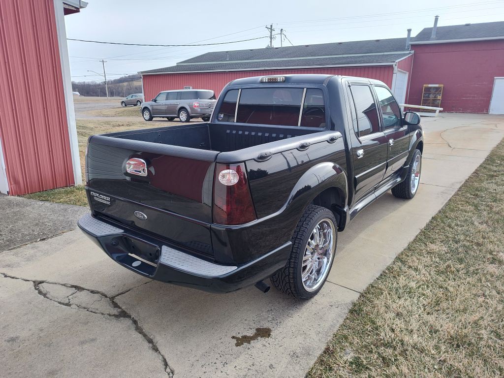2005 Ford Explorer Image 3