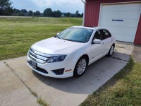 Image for 2010 Ford Fusion Hybrid ID: 6662241