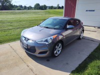 Image for 2013 Hyundai Veloster  ID: 6734133