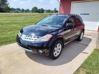 Image for 2007 Nissan Murano SL ID: 6751866