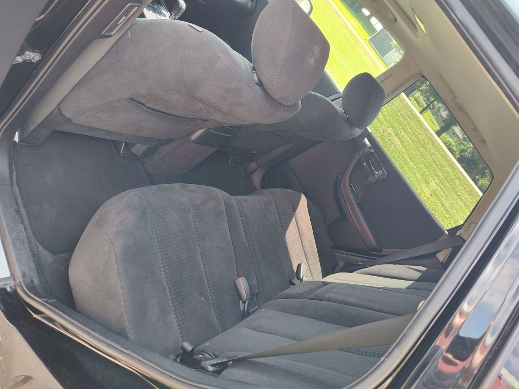 2007 Nissan Murano Image 6