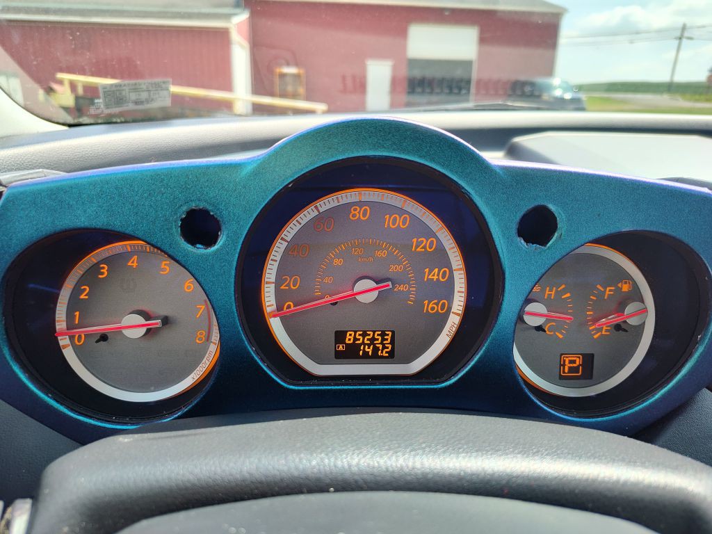 2007 Nissan Murano Image 7