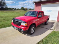 Image for 2007 Ford Ranger Super Cab ID: 6881917