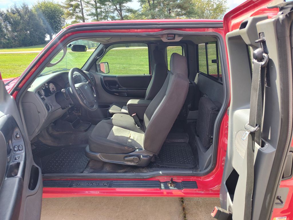 2007 Ford Ranger Image 5